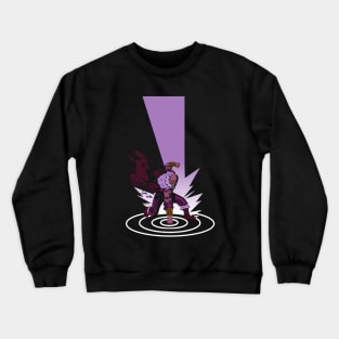 The Unfallen Crewneck Sweatshirt